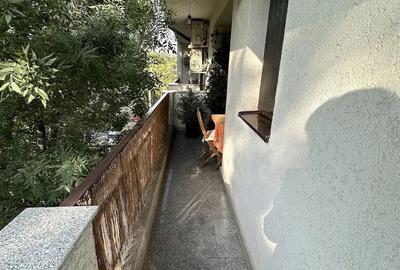 Apartament 2 camere, mobilat & utilat complet, Damaroaia - 6