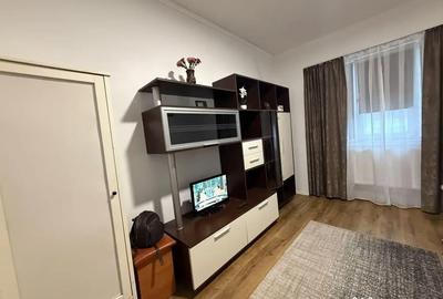 Garsonieră decomandată în Micro 40 - 4