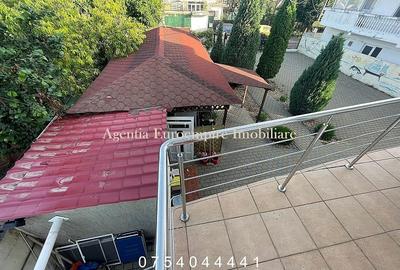 Pensiune P+1 de vanzare in Eforie Nord - 7