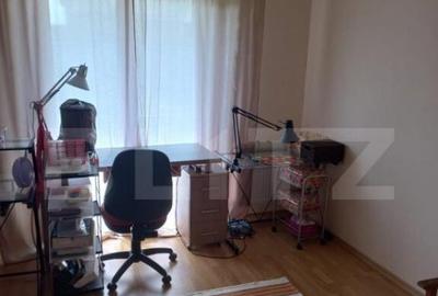 Casă cu 4 camere cu Teren 120 Mp în Central - 9