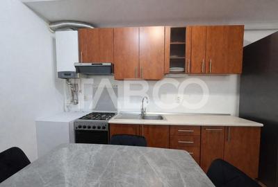 Apartament de inchiriat cu 3 camere 2 parcari zona Turnisor etaj 1 - 14