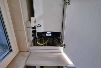 Aurel vlaicu-Apartament 4 camere finisat modern cu gaze - 11