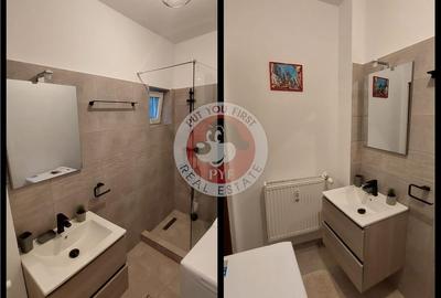 Obor | Pachet de 2 Apartamente | 2cam | 2 boxe | B10416 - 10