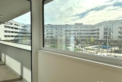 Apartament cu 3 camere semidecomandat în Străulești - 13