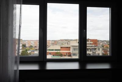 RECO Apartament modern cu 3 camere tip U -  Bl Dacia - 27