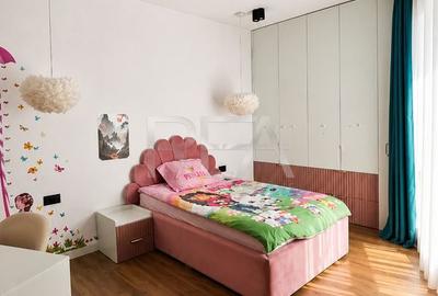 Apartament cu 3 camere decomandat, mobilat în Vitan - 3