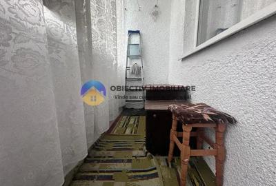 Apartament cu 2 camere decomandat în Dărmănești - 11