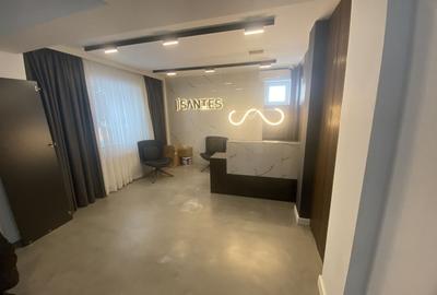 Spațiu comercial, de 82.720001220703 mp, în Iancu Nicolae - 1