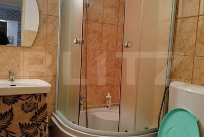 Apartament de vanzare, 4 camere, 73 mp - zona Liliacului - 12