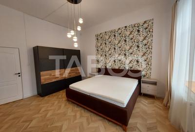 Apartament cu 3 camere decomandat, mobilat în Orașul de Jos - 8