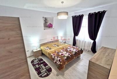 Vanzare Apartament doua camere Dobroiesti,  Fundeni . Bloc NOU - 9
