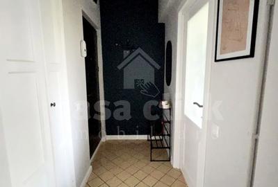 Apartament cu 2 camere, total renovat, ultracentral – lângă Hotel Ibis - 3