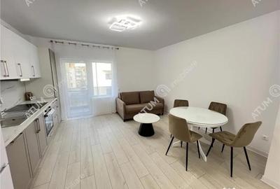 Apartament cu 3 camere decomandat în Mihai Viteazul - 9