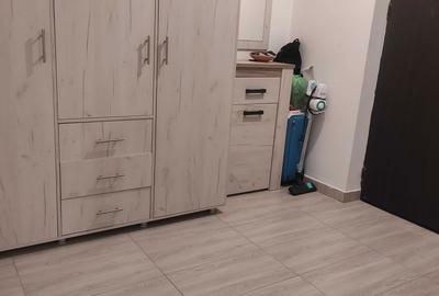 Garsonieră decomandată în Valea Lupului - 4