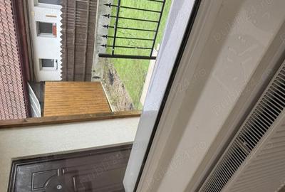 Casă cu 2 camere în Florești - 2