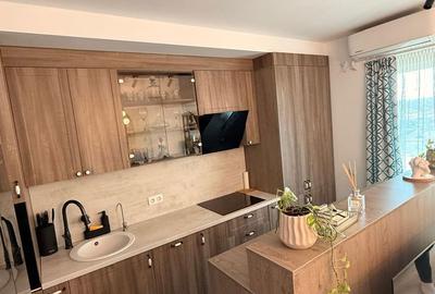 Apartament cu 3 camere decomandat în Chitila - 16