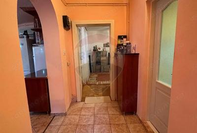 Casă cu 3 camere cu Teren 195 Mp în Mediaș - 14