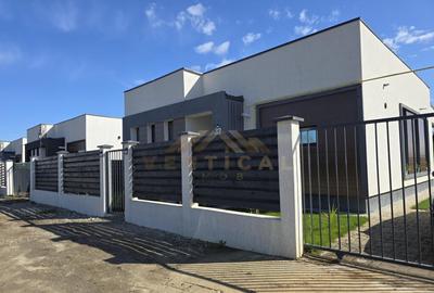 Teren de 375 mp, în Berceni