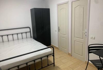 Garsonieră decomandată în Giulești - 3