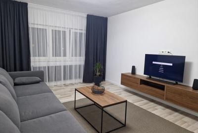 Apartament cu 2 camere decomandat, mobilat în Complex Studențesc - 10