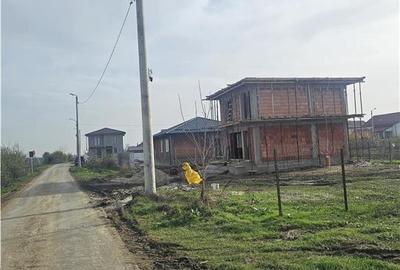 Teren intravilan Darasti - Ilfov - 3