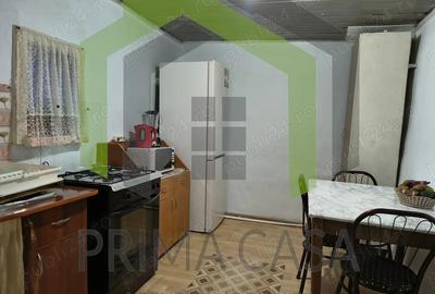 Casă în Ogrăzile - 2