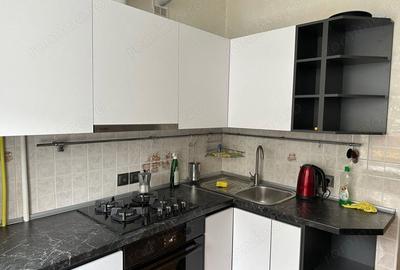 Apartament cu 2 camere în Titan