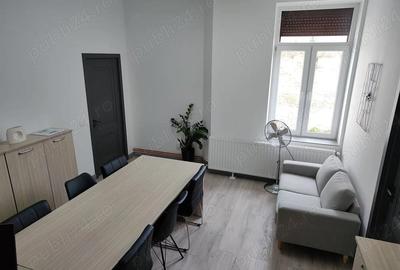 Spațiu comercial, de 54 mp, în Central - 3