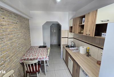 Apartament cu 2 camere în Ultracentral - 2