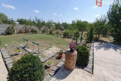 COMISION 0% Casa individuala cu 5 camere si teren de 1222 mp, Jebel - 18