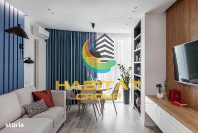 Apartament cu 2 camere în Central - 1