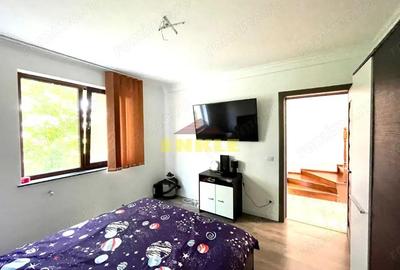 De vanzare Duplex 140 mp, zona Tulbureni - 1