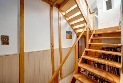 Casă individuală cu 4 camere cu Teren 143 Mp în Alba Iulia - 14