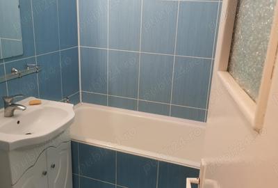 Apartament cu 2 camere semidecomandat în Țiglina 1
