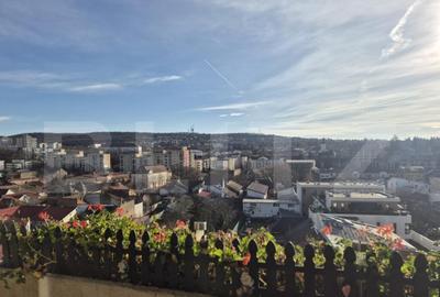 Apartament 4 camere, 85 mp, zona 7 Noiembrie - 3