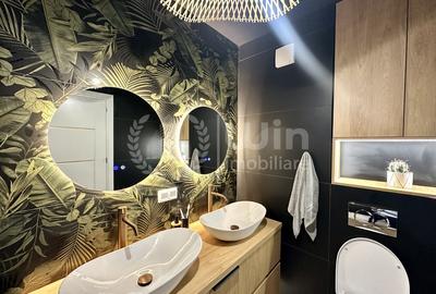 Apartament 3 camere la cheie | Bloc nou | Parcare | Zona Iulius Mall - 9