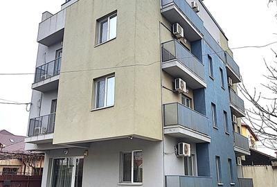 Pensiune de vanzare in Eforie Nord pe partea cu marea