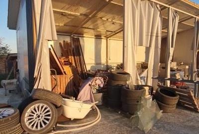 Casa cu teren de 14340 mp în Jebel/Pretabila pentru afacere - 25