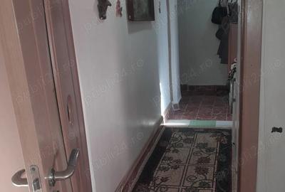 Apartament 2 camere semidecomandat - 1
