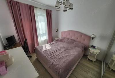 Apartament 2 camere. Etaj 1. Complet mobilat. Braytim. Asfalt. - 5
