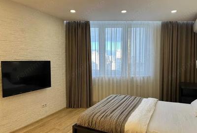 Garsonieră decomandată în Gorjului - 3