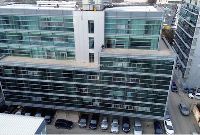 Spațiu de birouri luminos, open-space, în inima cartierului Aviației - 2