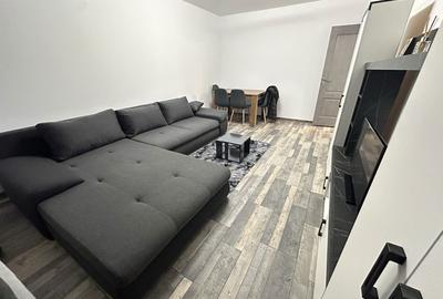 Garsonieră decomandată în Nicolina - 3