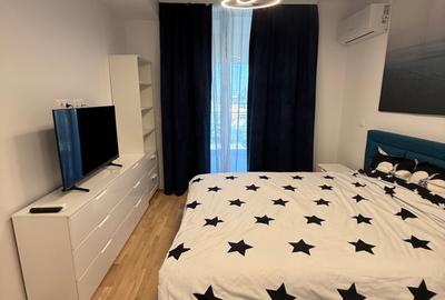 Apartament Art City+parcare subteran și suprateran - 38