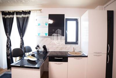 Apartament prima linie la mare, et.3 mobilat si utilat - 5