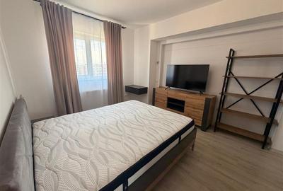 Apartament cu 2 camere decomandat, mobilat în Avantgarden - 17