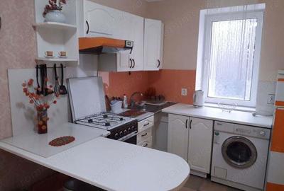 Apartament cu o camera Marasti - 1