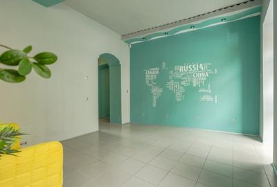 Spatiu comercial, C. Istoric, ideal cabinet avocat/asigurari/agentie turism - 1