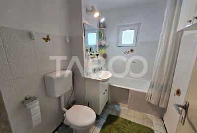 Apartament cu 3 camere decomandat, mobilat în Turnișor - 6