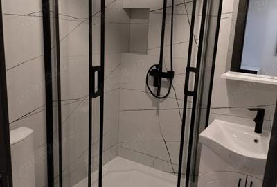 Garsonieră decomandată în Central - 5